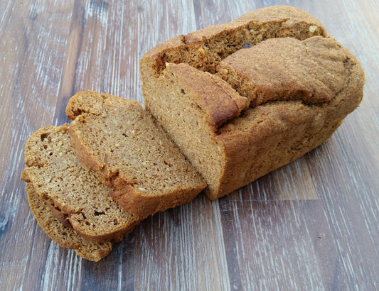 Does Gluten Free mean healthy eating?