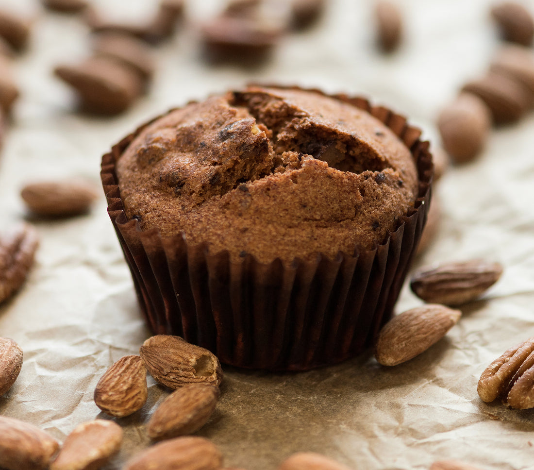 New Year's Diet? Here are some tips