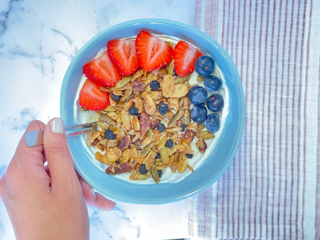 Why We Went Vegan