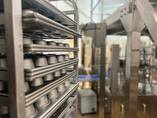 Cracking the Code with InBite: Turnkey Co-packing Solutions for Brands at Every Level