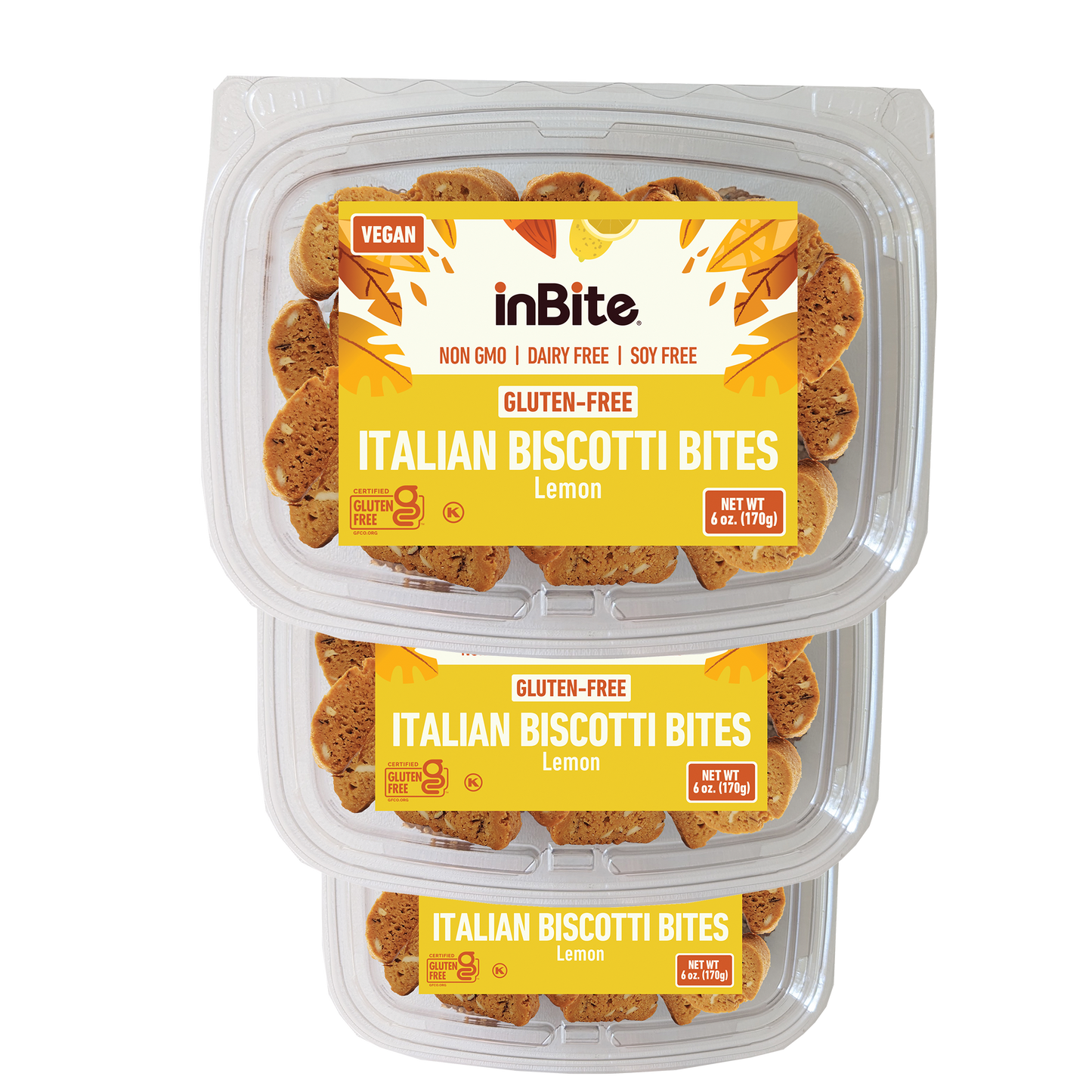 Biscotti Bites