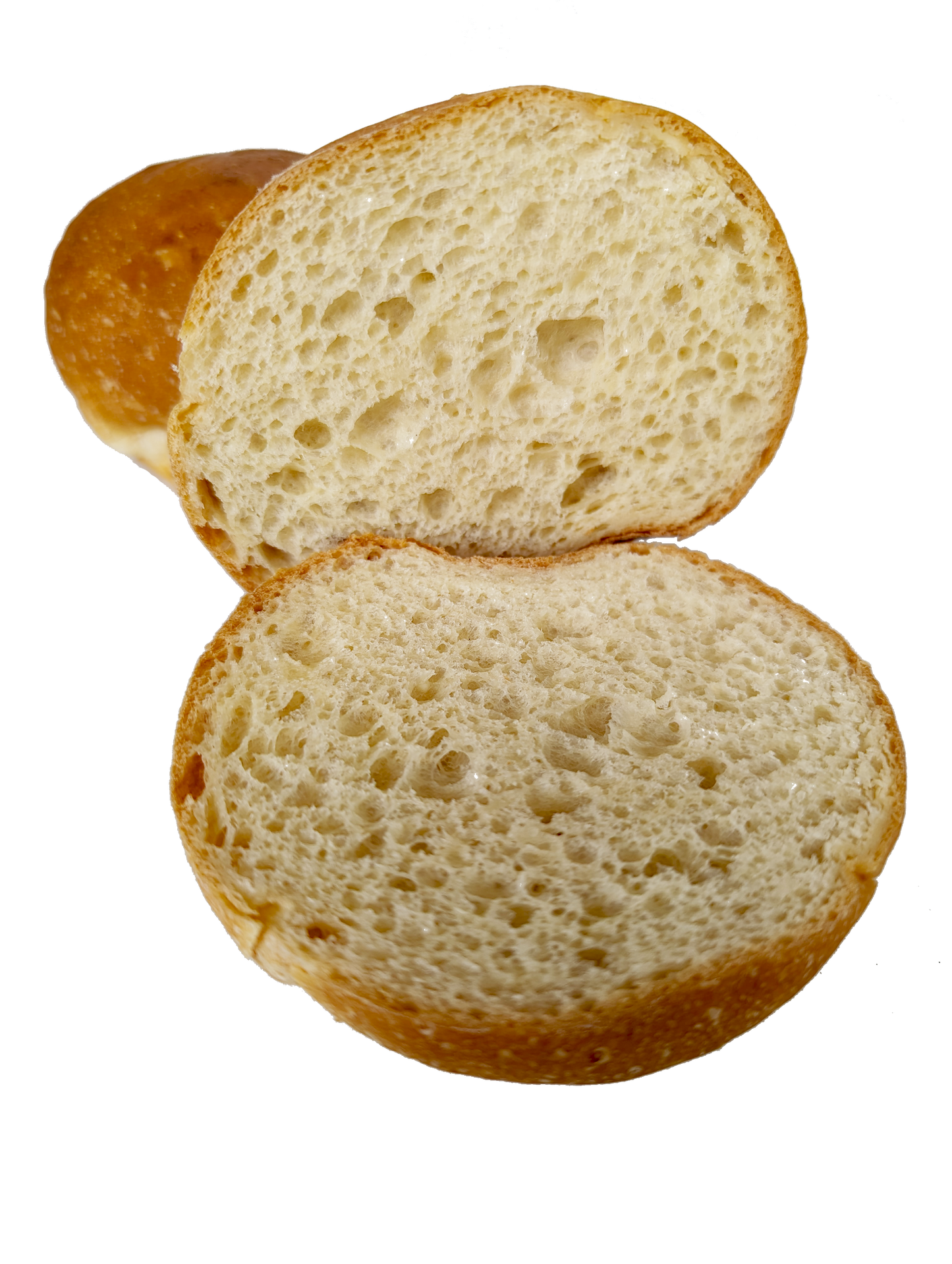 Hamburger Bun: Gluten-Free Hamburger Buns | Soft, Well-Structured & Flavorful – Inbite