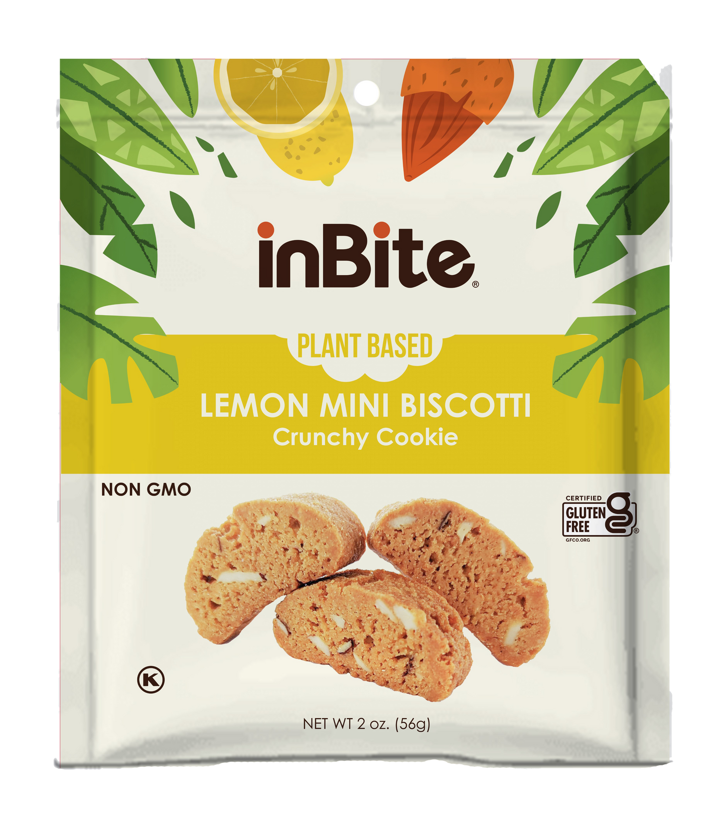 Biscotti Bites