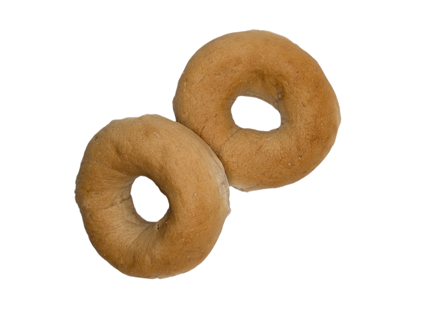NY STYLE BAGEL: Gluten-Free Vegan New York-Style Bagels – Authentic Taste, Allergen-Friendly - Inbite