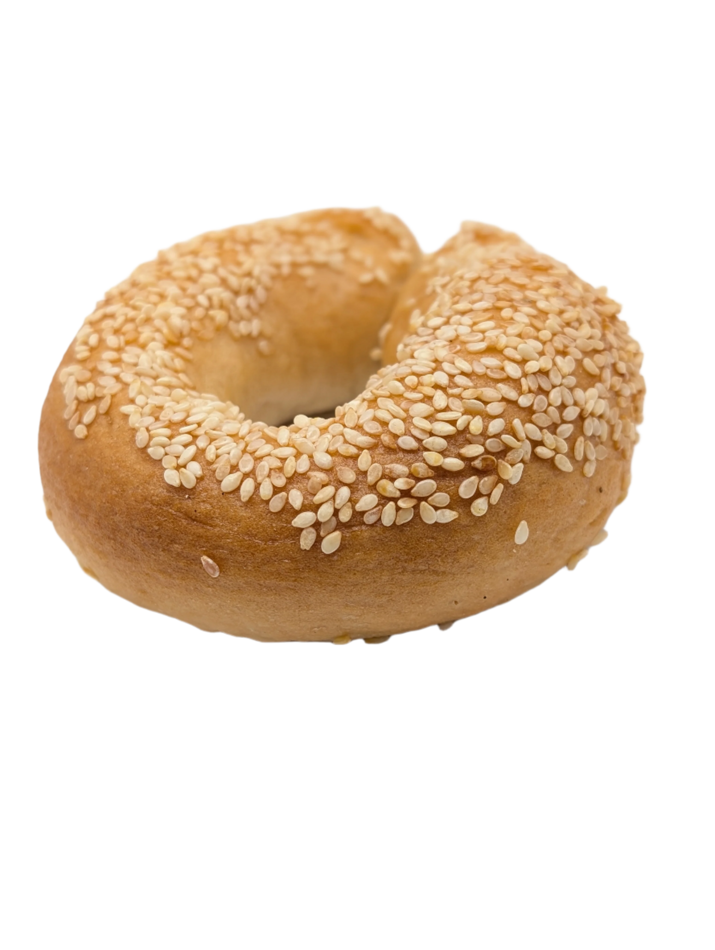 NY STYLE BAGEL: Gluten-Free Vegan New York-Style Bagels – Authentic Taste, Allergen-Friendly - Inbite