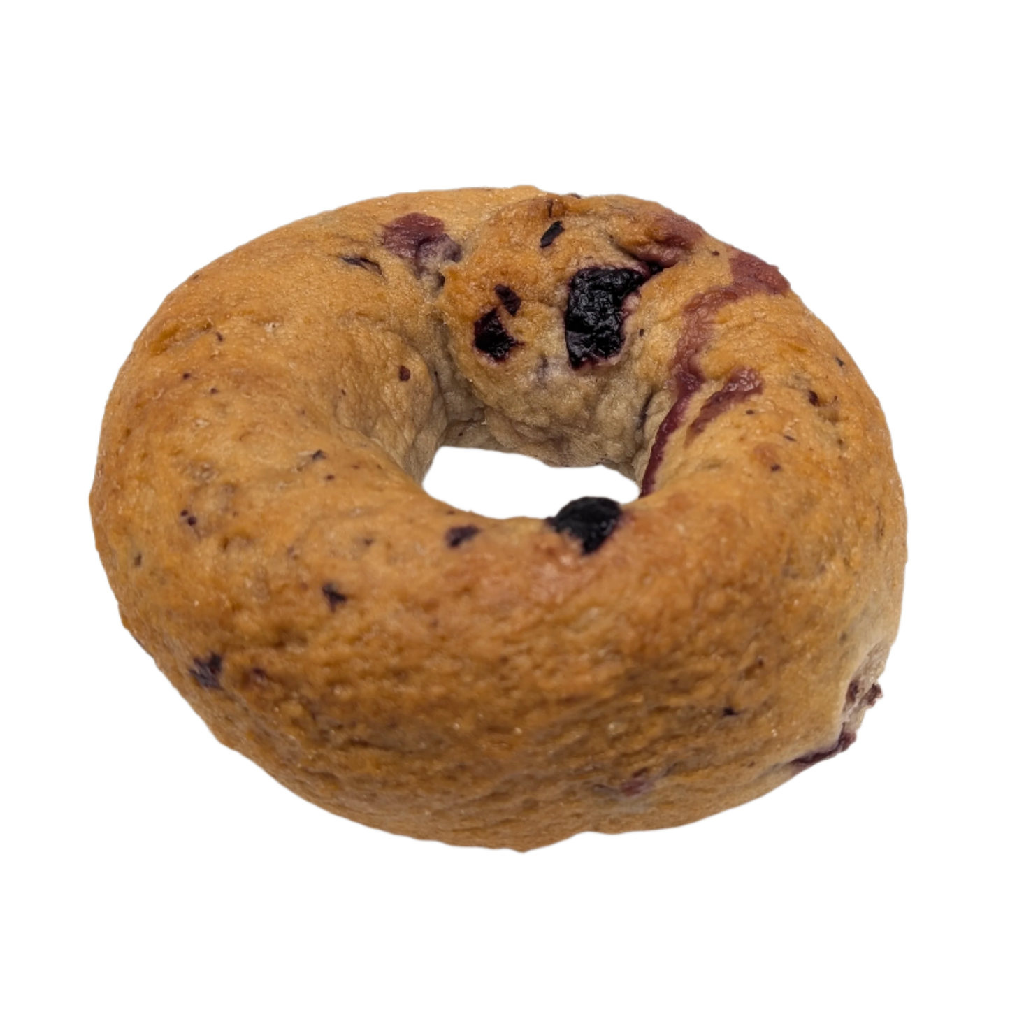 NY STYLE BAGEL: Gluten-Free Vegan New York-Style Bagels – Authentic Taste, Allergen-Friendly - Inbite