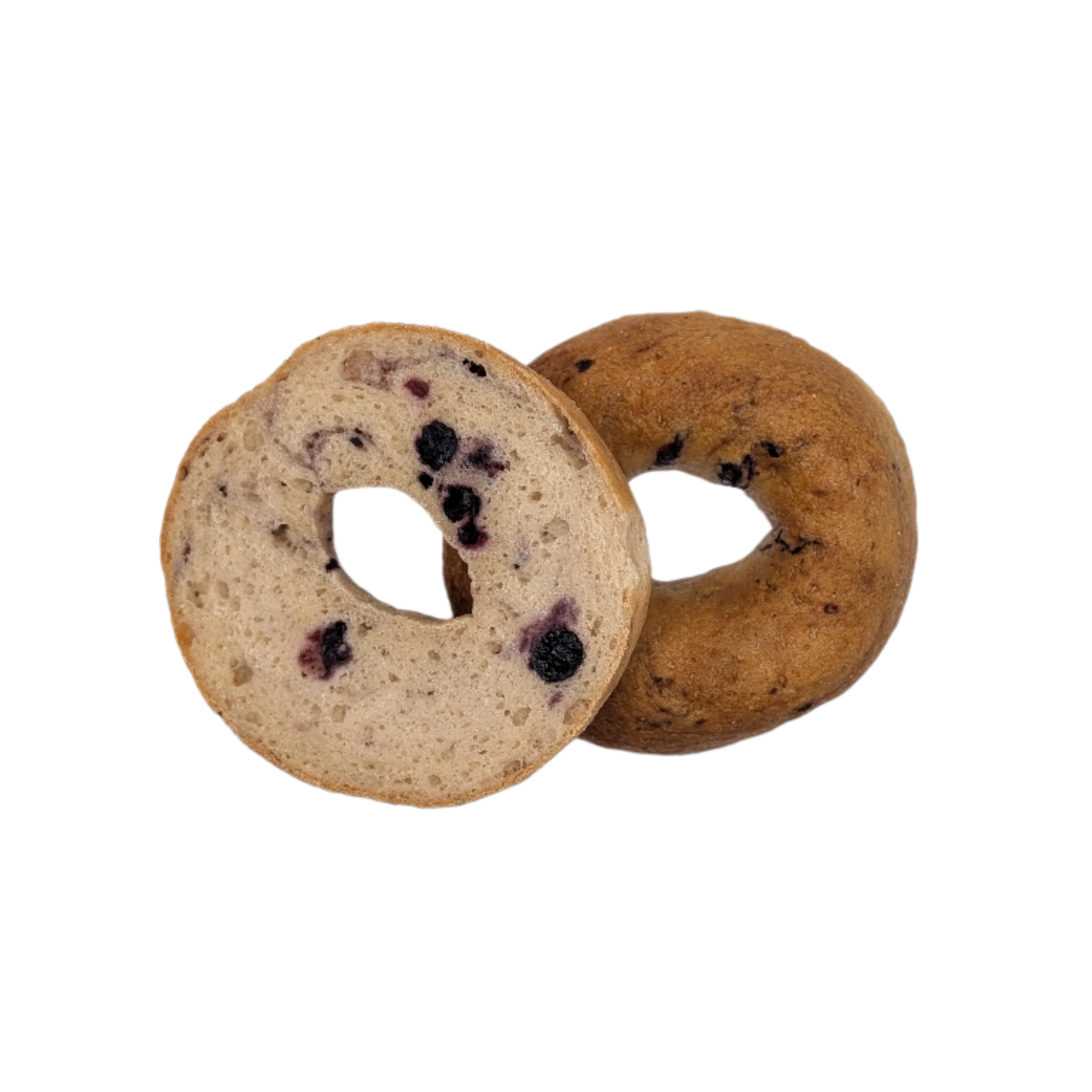 NY STYLE BAGEL: Gluten-Free Vegan New York-Style Bagels – Authentic Taste, Allergen-Friendly - Inbite