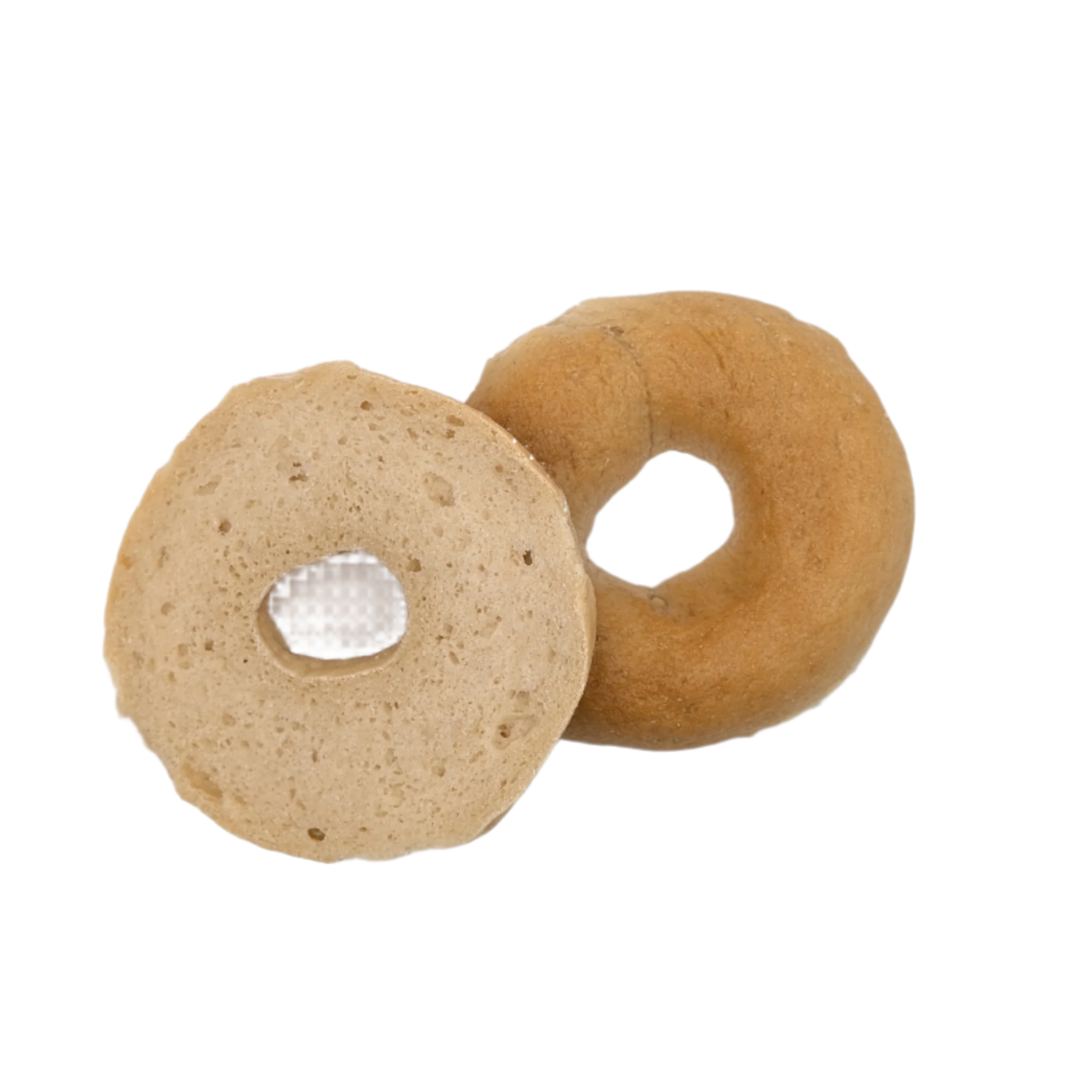 NY STYLE BAGEL: Gluten-Free Vegan New York-Style Bagels – Authentic Taste, Allergen-Friendly - Inbite