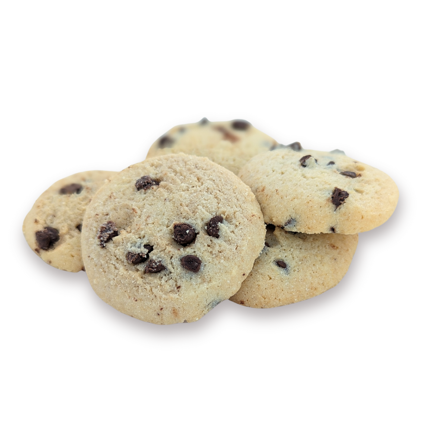 Shortbread Cookie Bites - 6 oz: Gluten-Free Shortbread Cookies – Lactose-Free & Kosher | InBite