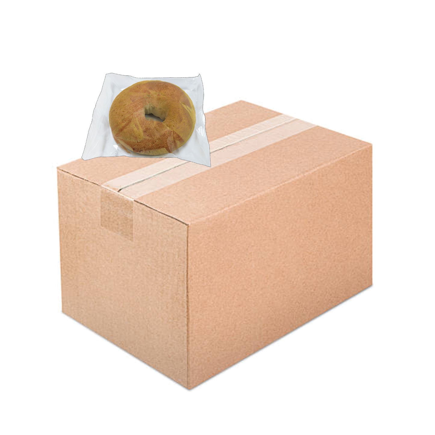 NY STYLE BAGEL: Original