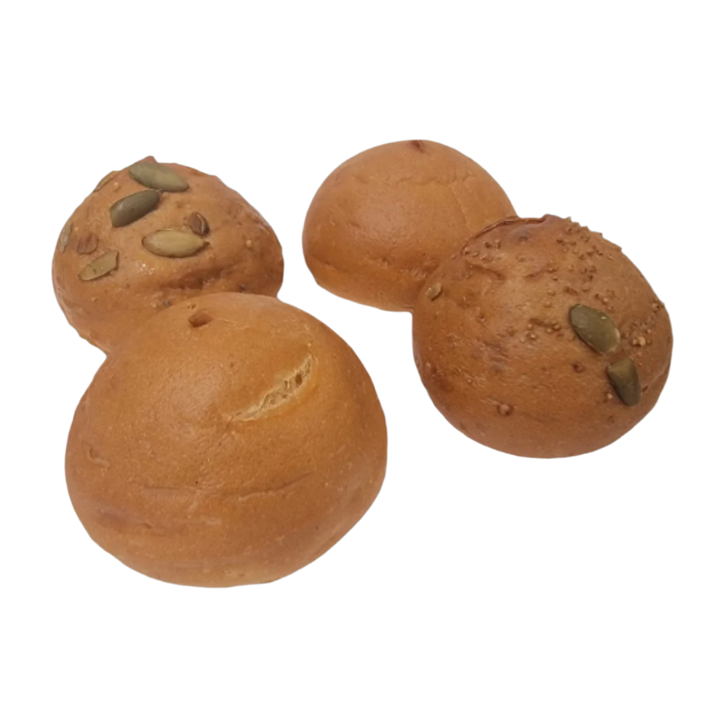 Dinner Rolls: Gluten-Free Dinner Rolls | Soft, Versatile & Flavorful – Inbite