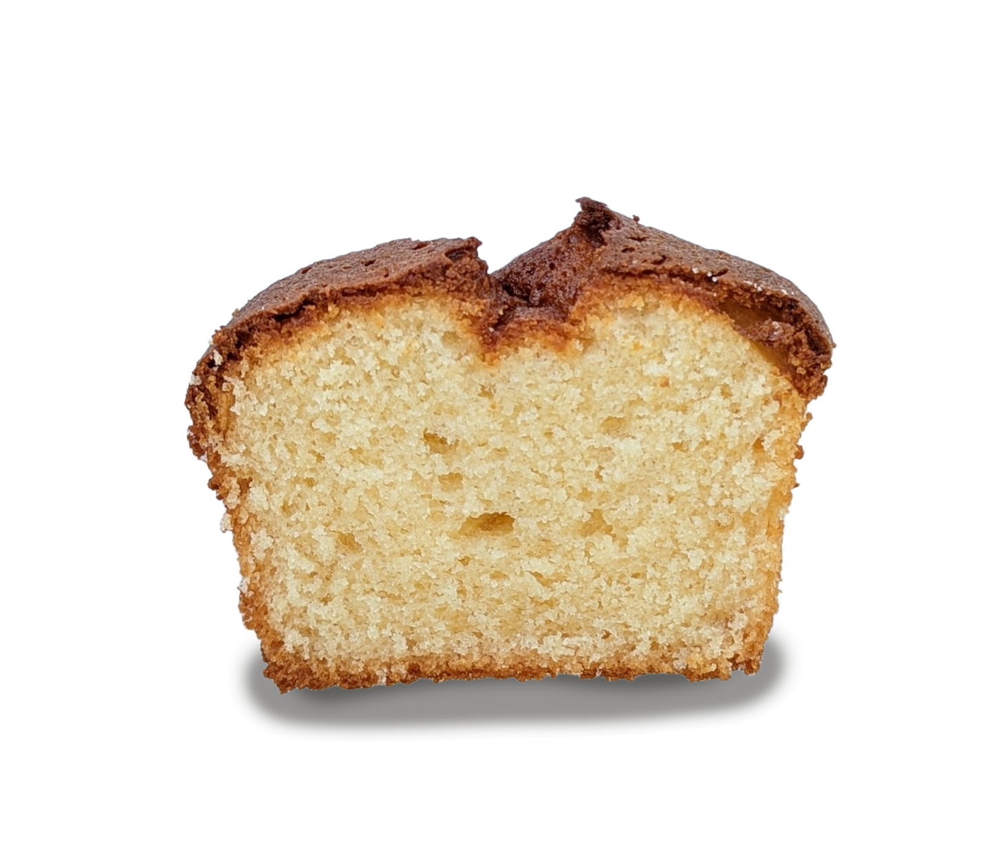 Gluten Free Coffee Cake: Vanilla - 1 Loaf - 9.5 oz