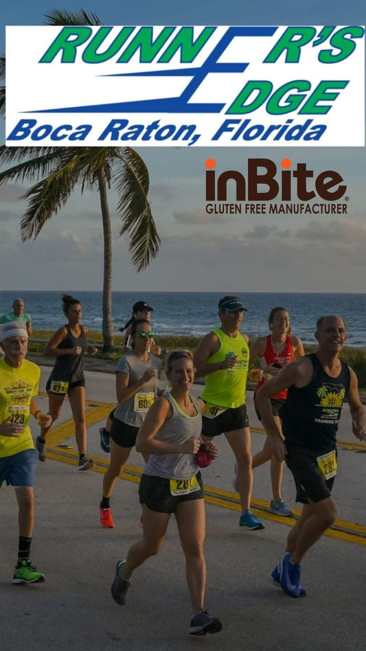 "Celebrating Resilience and Community at the Runners Edge Boca Raton 5K & 10K