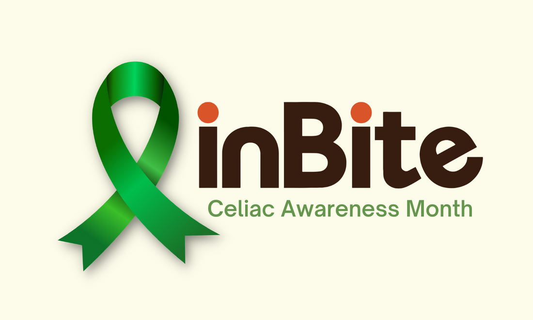 Celiac Disease Awareness Month: The Basics