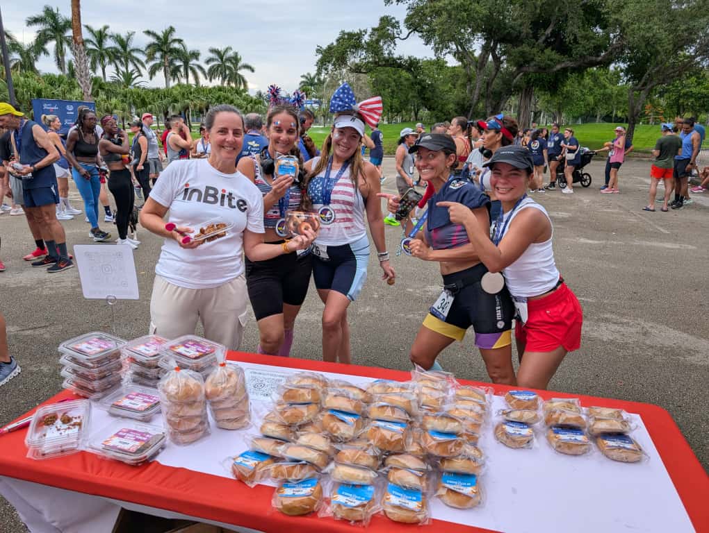 Celebrating Health, Community & Gluten-Free Goodness at the Boca Raton FIRECRACKER 5K