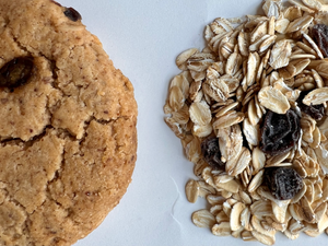 What's New at inBite: Cookie Reformulation