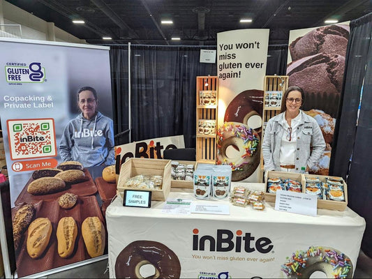 MyGlutenFreeWorld Expo in Utah 2022