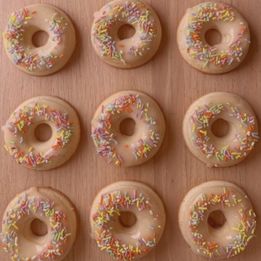 The Evolution of Gluten-Free Products