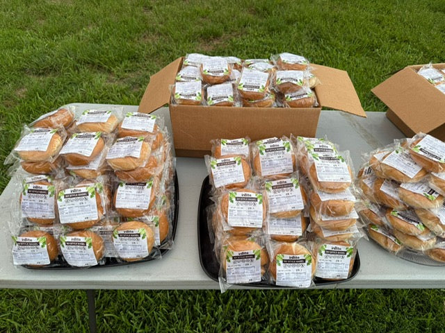 🏃♀️ Why InBite? Because Food Should Fuel More Than Hunger. – Inbite