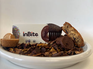 “Cracking the Code with InBite: Your ingredients are only as good as your protocol”