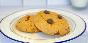 Gluten Free Cookies, Vegan Cookies