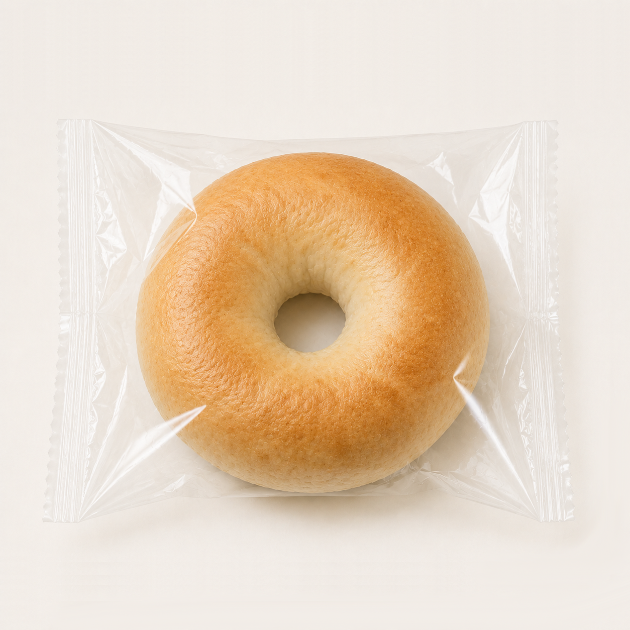 NY STYLE BAGEL: Gluten-Free Vegan New York-Style Bagels – Authentic Taste, Allergen-Friendly - Inbite