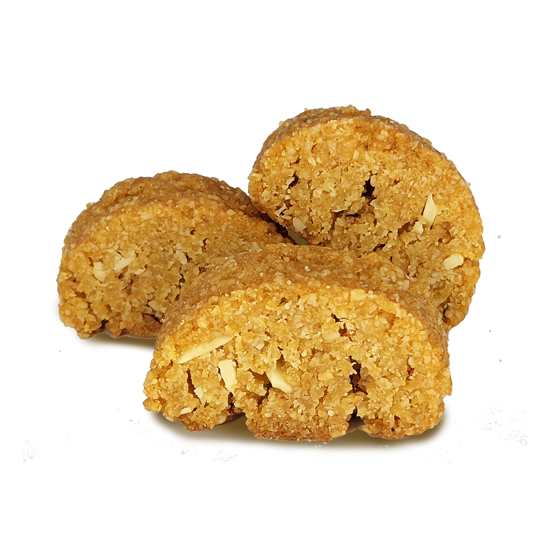 Gluten Free and Vegan Functional Oriented Bakery Products – Inbite