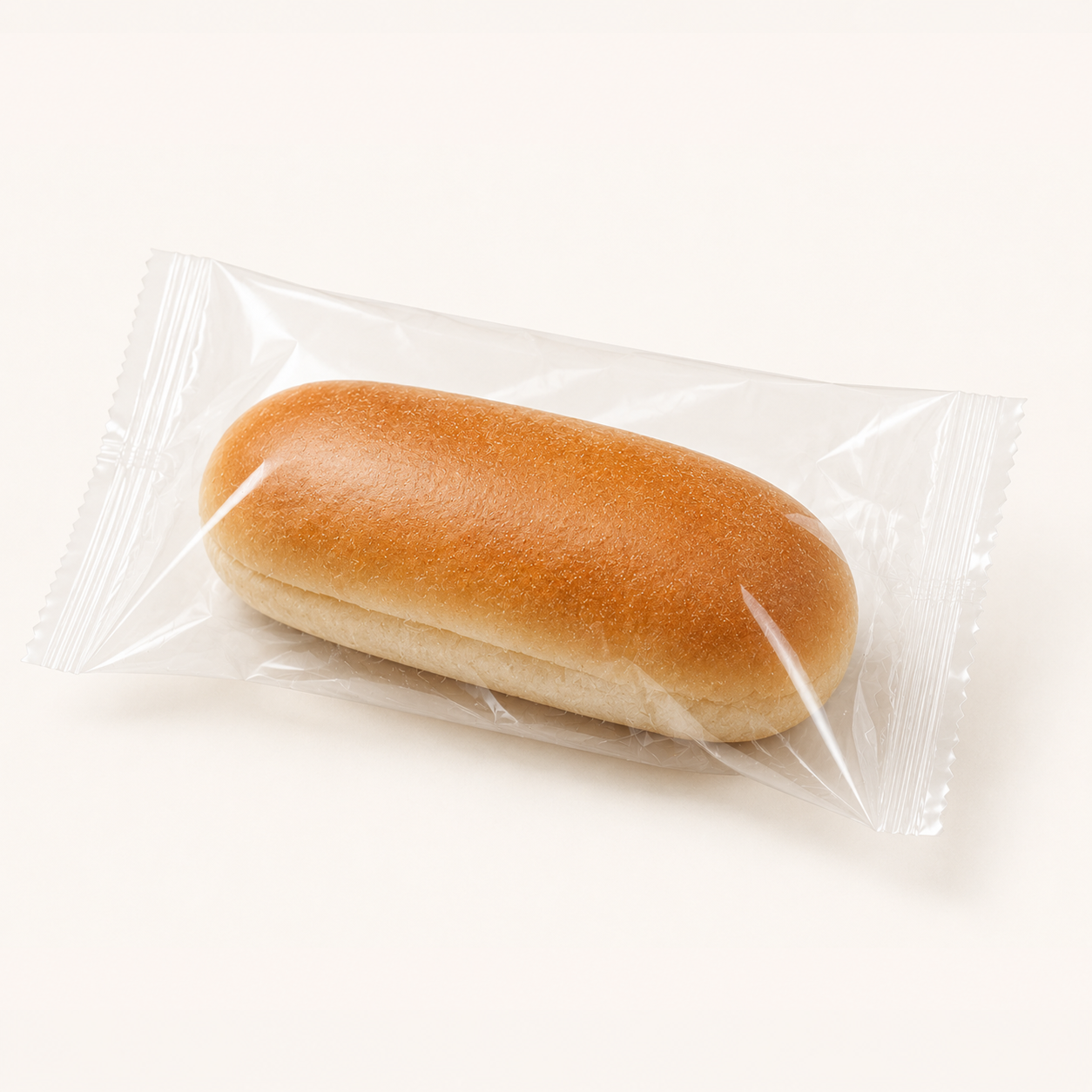 Hot Dog Bun: Gluten-Free Hot Dog Buns | Soft, Full-Sized – Inbite