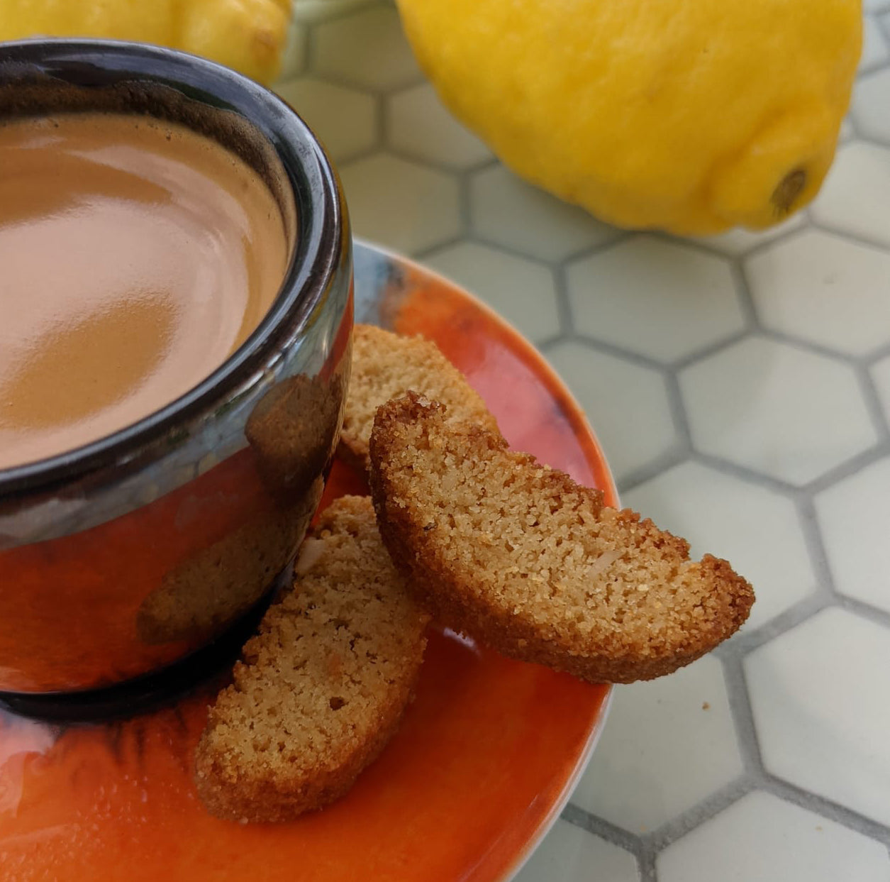 Gluten Free and Vegan Functional Oriented Bakery Products – Inbite