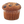 Load image into Gallery viewer, Gluten-Free Muffin: Chocolate Chip - 6 Pack - 12.6 oz
