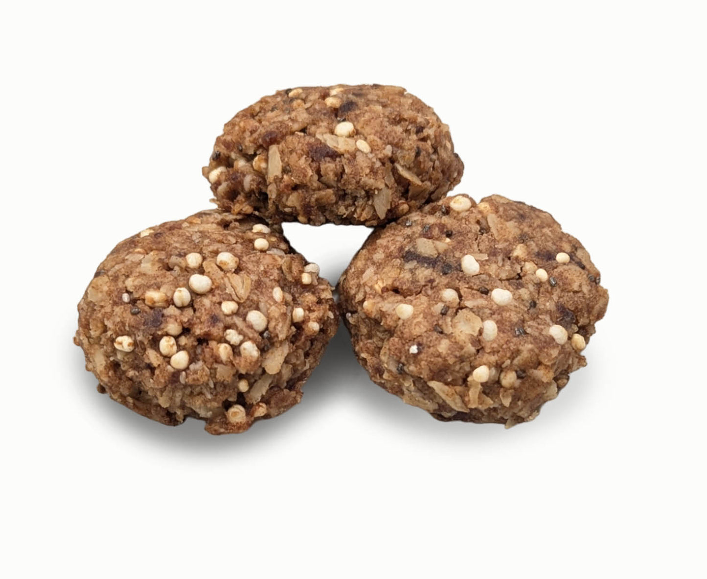 Oatmeal Cookie: Ancient Grains - 6 oz (4 Pack)