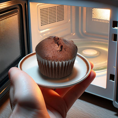 Muffin: Blueberry - 2.1 oz