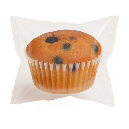 Muffin: Blueberry - 2.1 oz